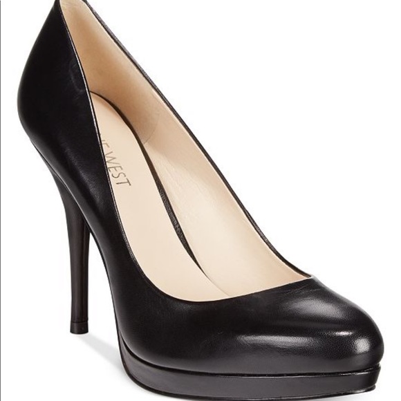 Nine West Shoes - Nine West Platform Essential pumps